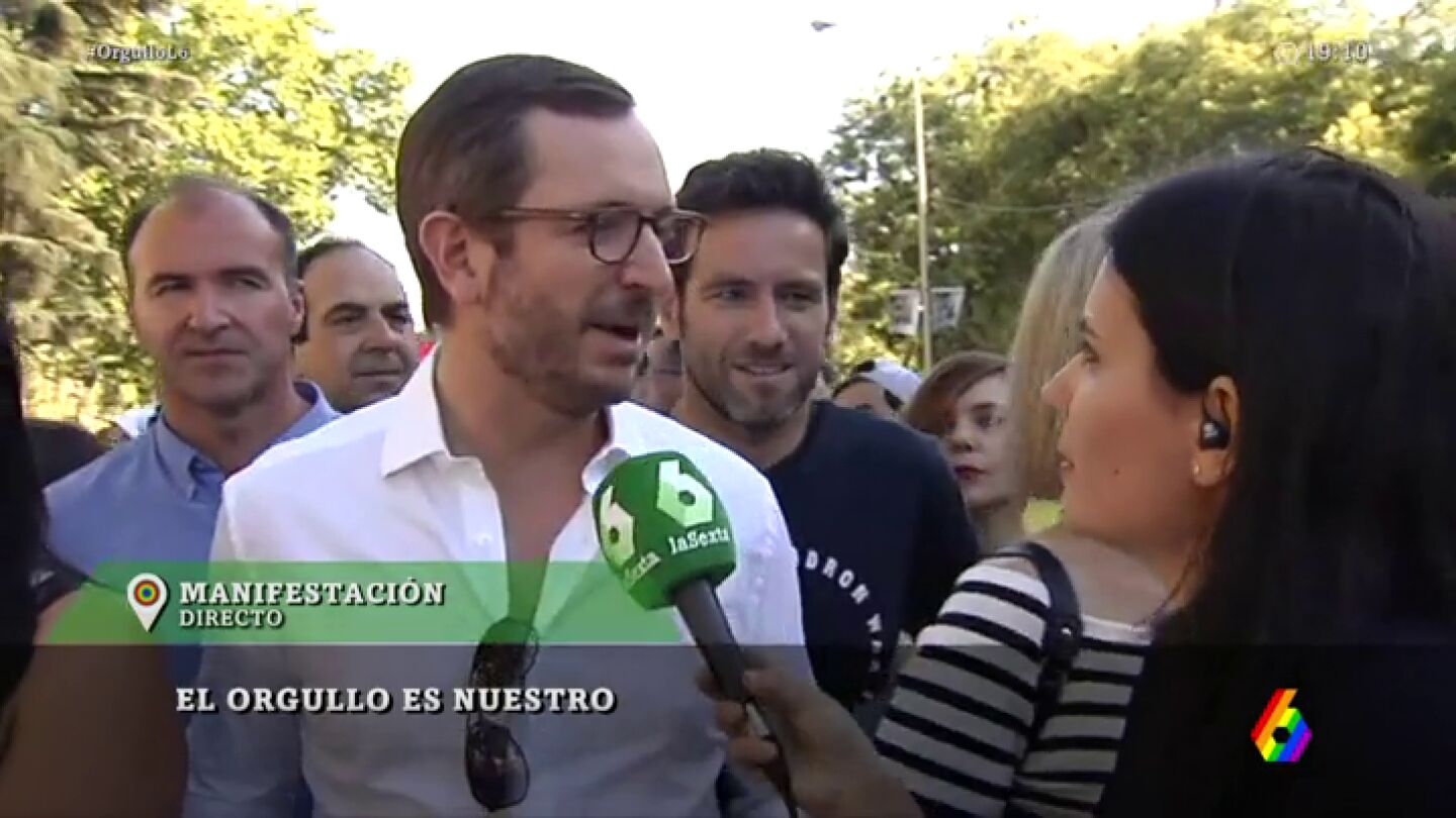 Javier Maroto