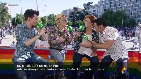 CANTA CANTA