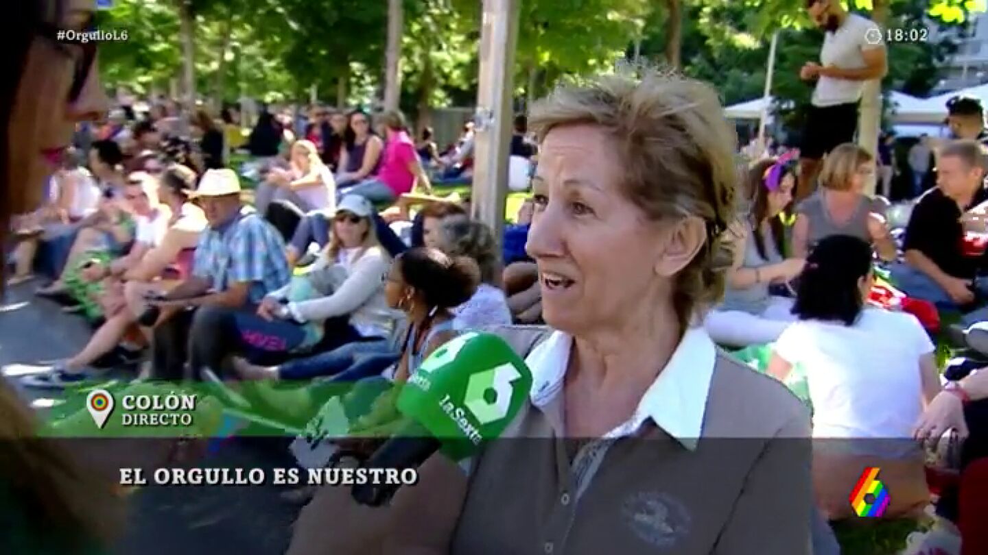 CRISTINA