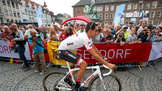 Alberto Contador Alberto Contador