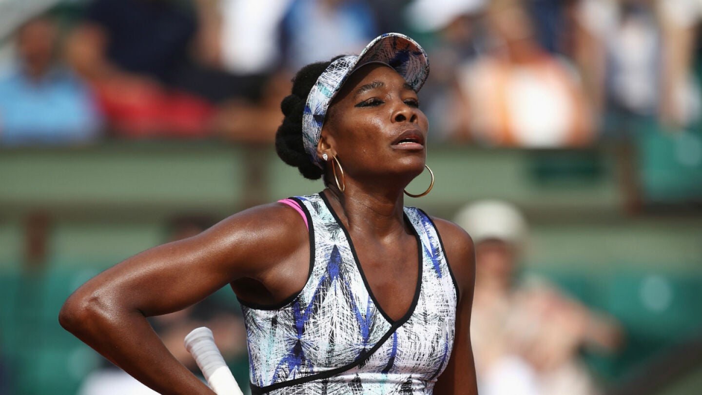 Venus Williams