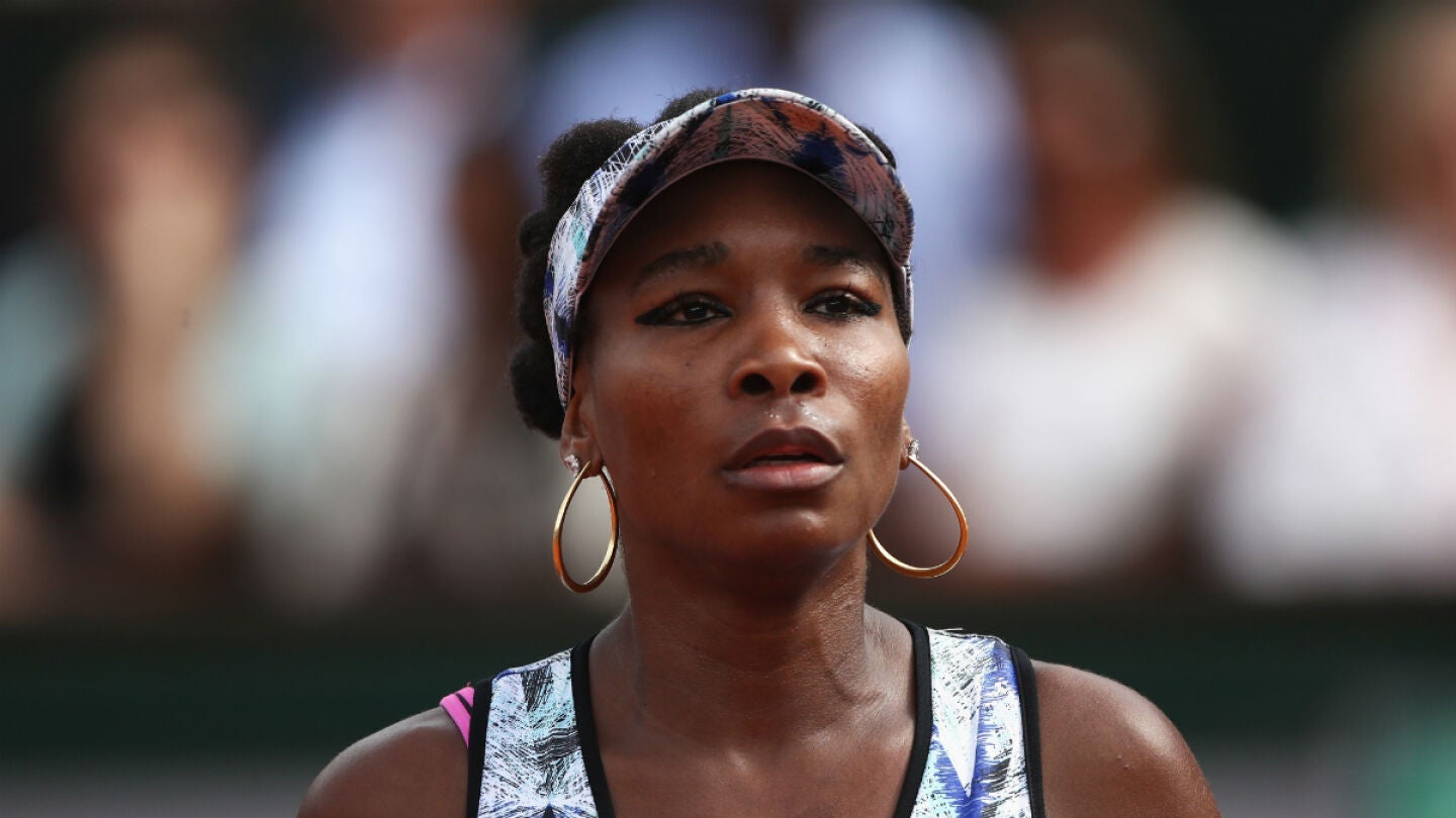 Venus Williams