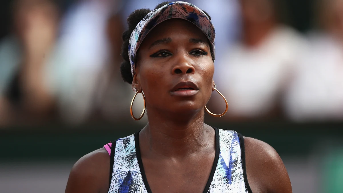 Venus Williams