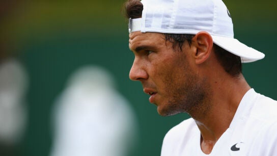 Rafa Nadal