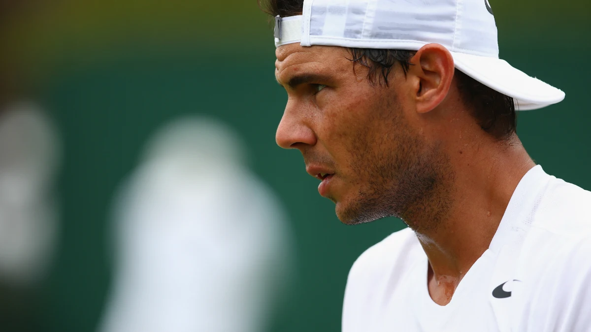 Rafa Nadal Rafa Nadal