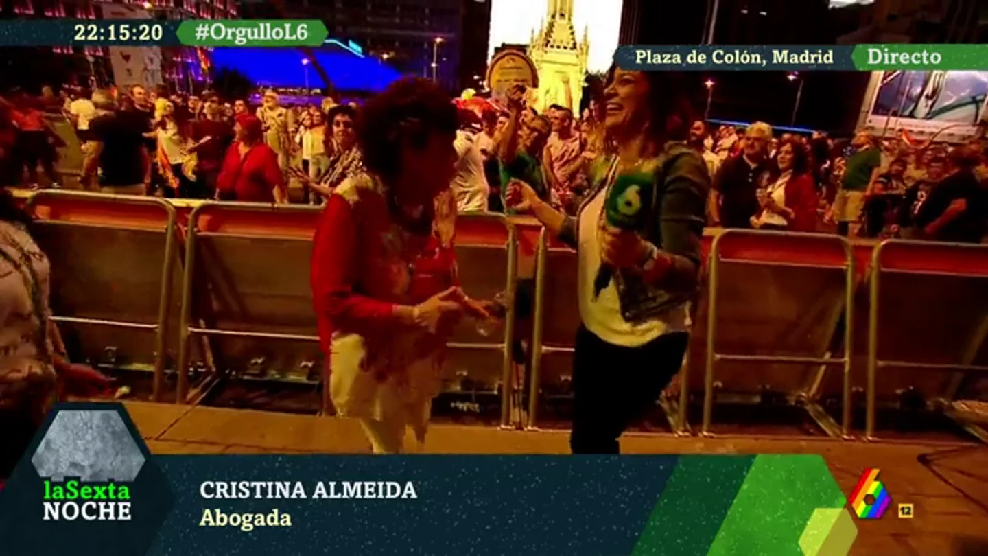 ALMEIDA ALMEIDA