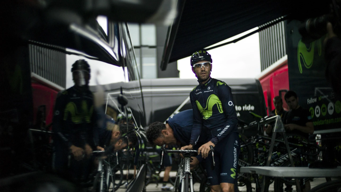 Alejandro Valverde Alejandro Valverde