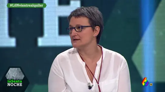 Aurora González, futura madre gestante Aurora González, futura madre gestante