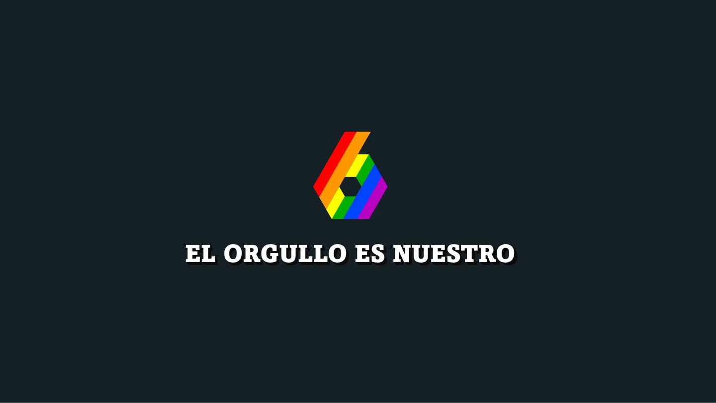 laSexta se vuelca con el World Pride Madrid 2017 laSexta se vuelca con el World Pride Madrid 2017