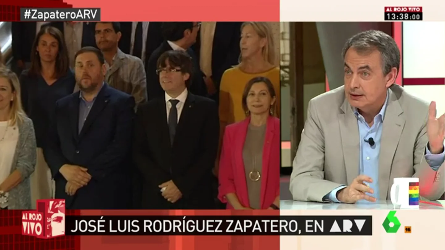 ZP CATALUNA ZP CATALUNA