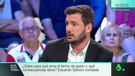 Eduardo Garzón Eduardo Garzón