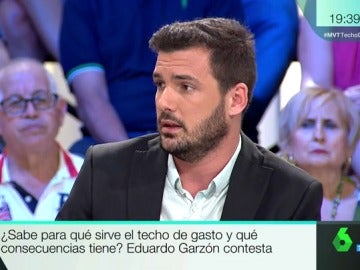Eduardo Garzón Eduardo Garzón