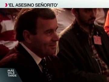 Los crímenes de Joaquín Villalón, 'el asesino señorito' Los crímenes de Joaquín Villalón, 'el asesino señorito'