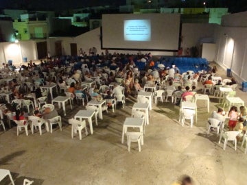 Cine Tomares Cine Tomares