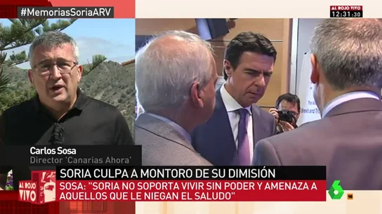 Carlos Sosa Carlos Sosa