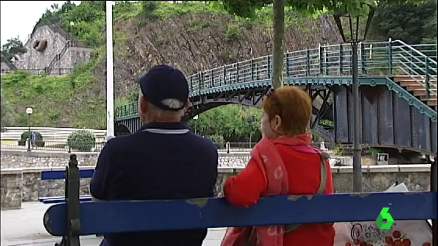 Puente levadizo de Ondarroa