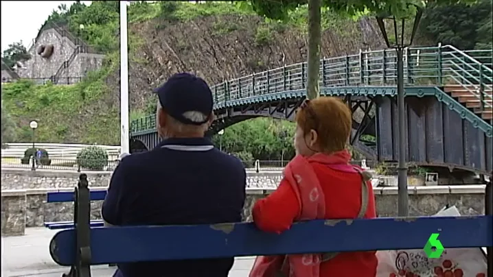 Puente levadizo de Ondarroa