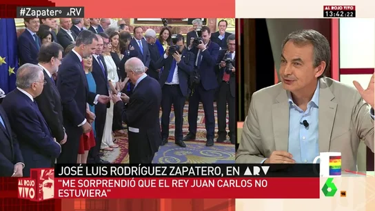 Zapatero Zapatero
