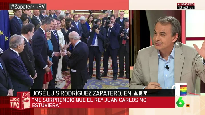 Zapatero