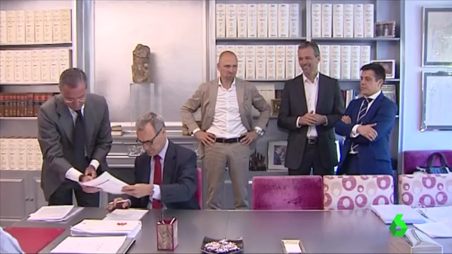Atresmedia adquiere Smartclip Atresmedia adquiere Smartclip