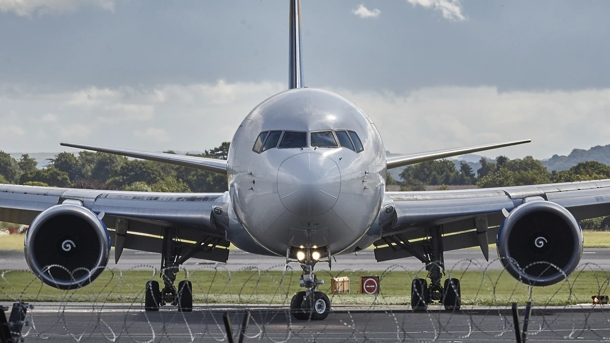 Es más posible ganar la Lotería Nacional que obtener los asientos centrales asignados al azar en un vuelo de Ryanair