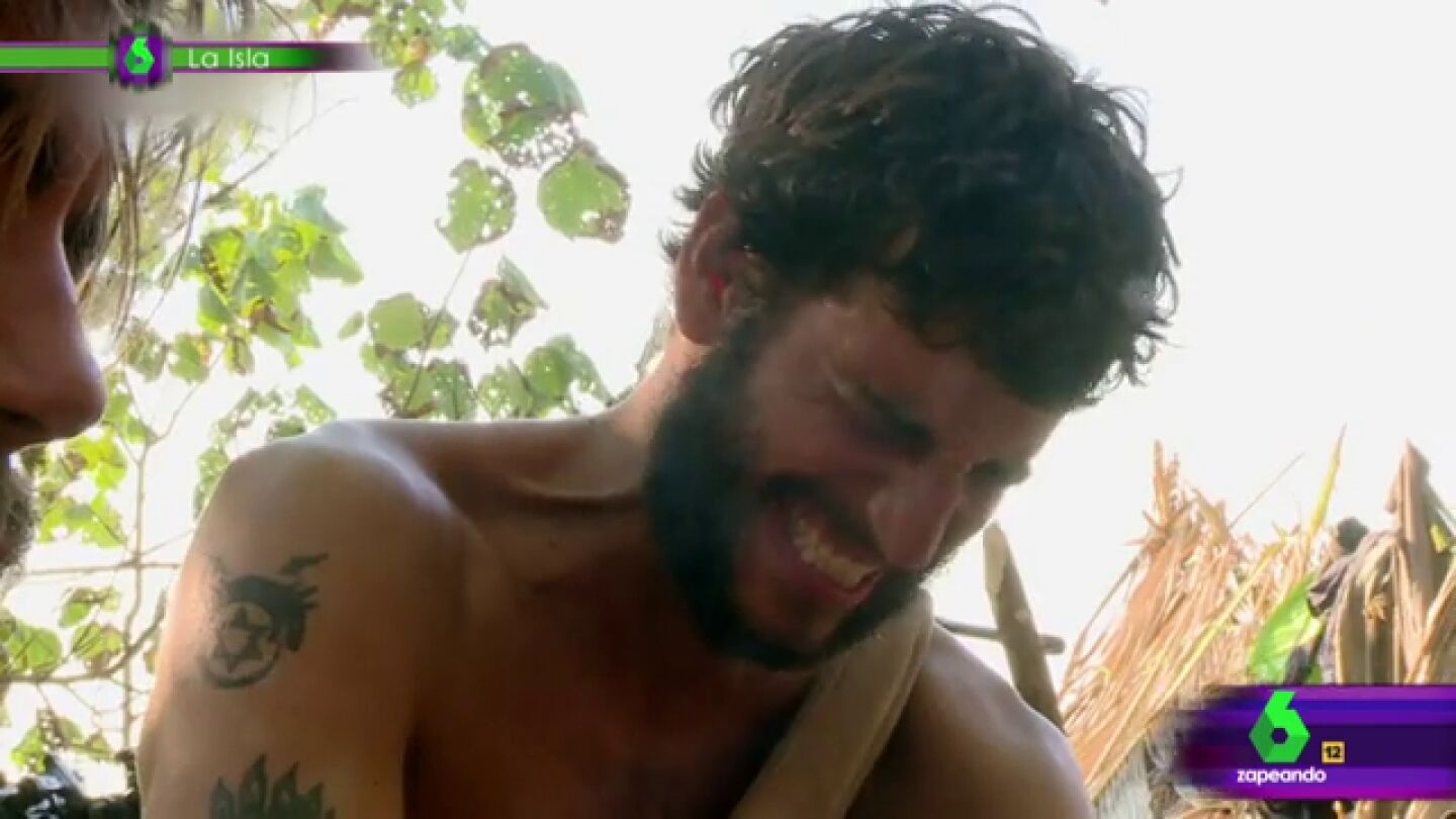 Santiago en La Isla