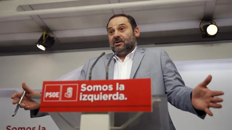 José Luis Ábalos