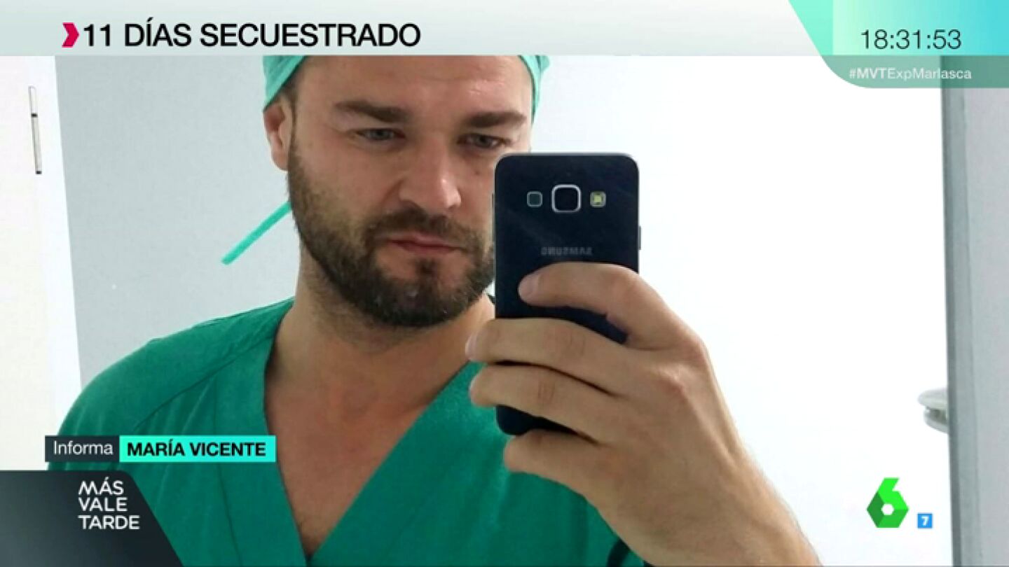 secuestro