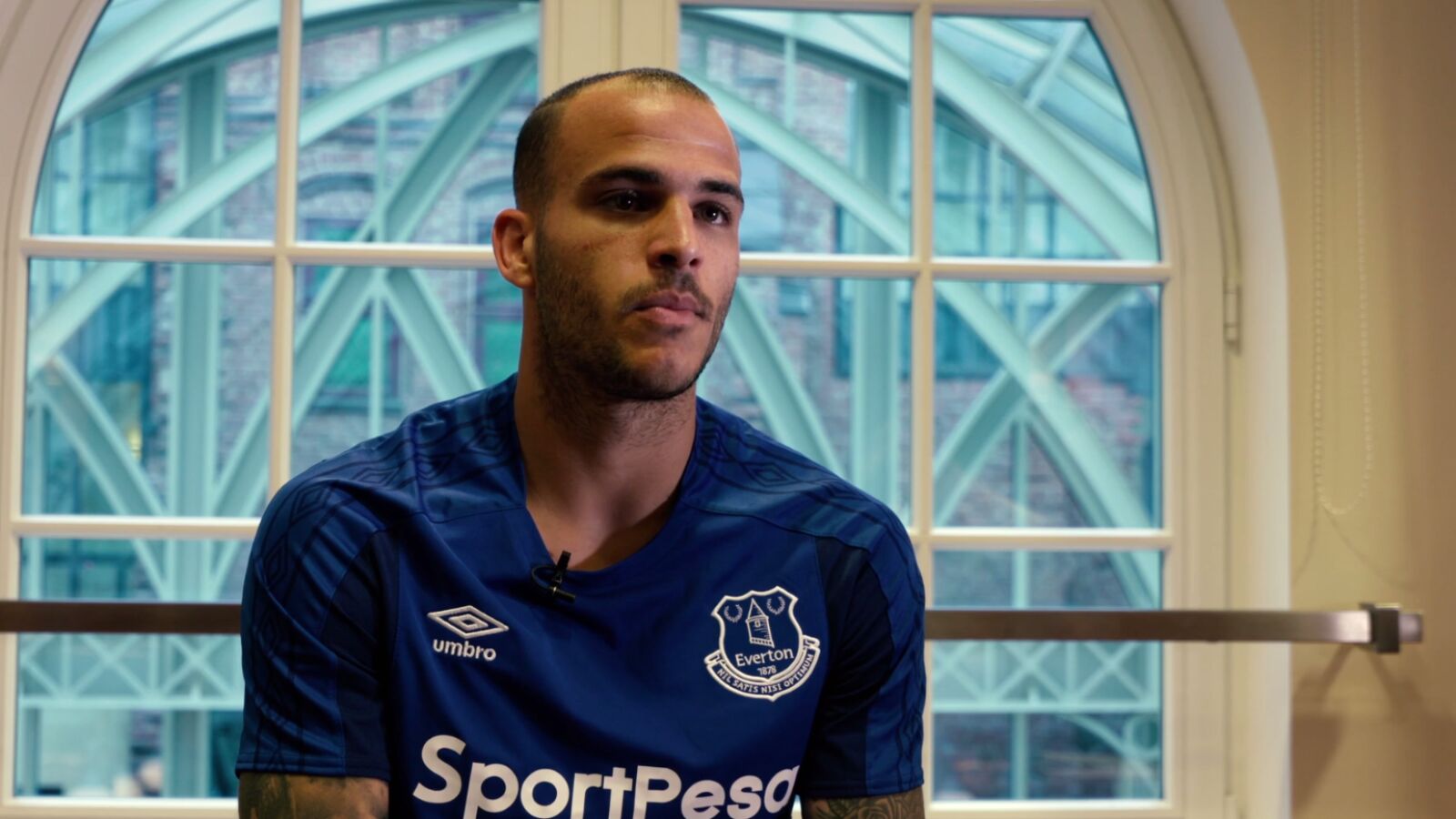 Sandro Ram&iacute;rez ficha por el Everton