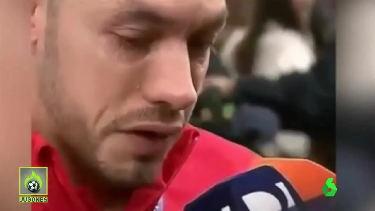Marcelo Díaz, tras la final de la Copa Confederaciones