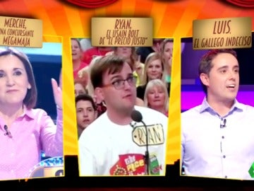 Premios Zapeando de 2017 Premios Zapeando de 2017
