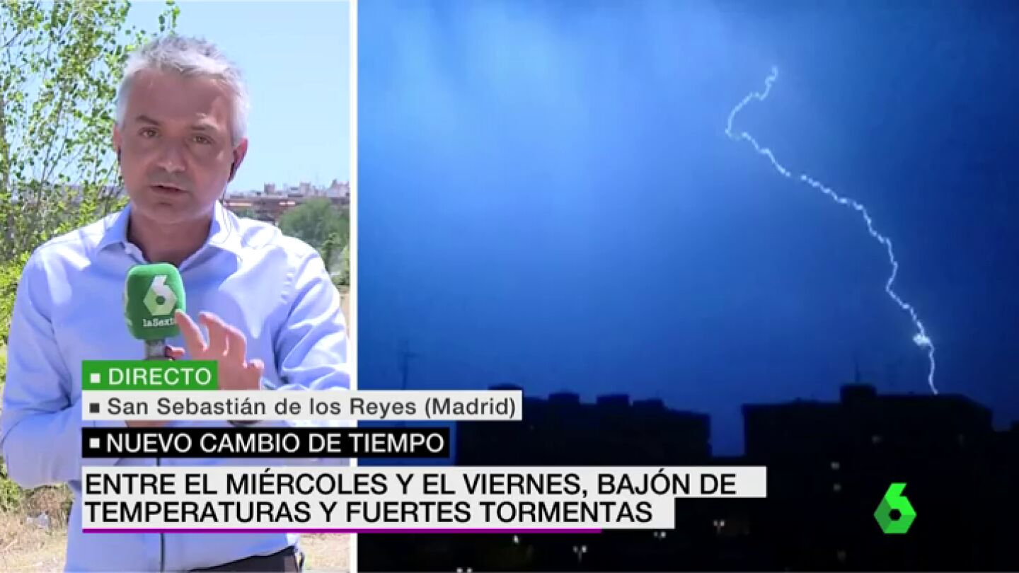 Tormenta