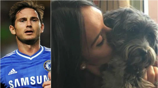 El comentario sexista de Frank Lampard El comentario sexista de Frank Lampard
