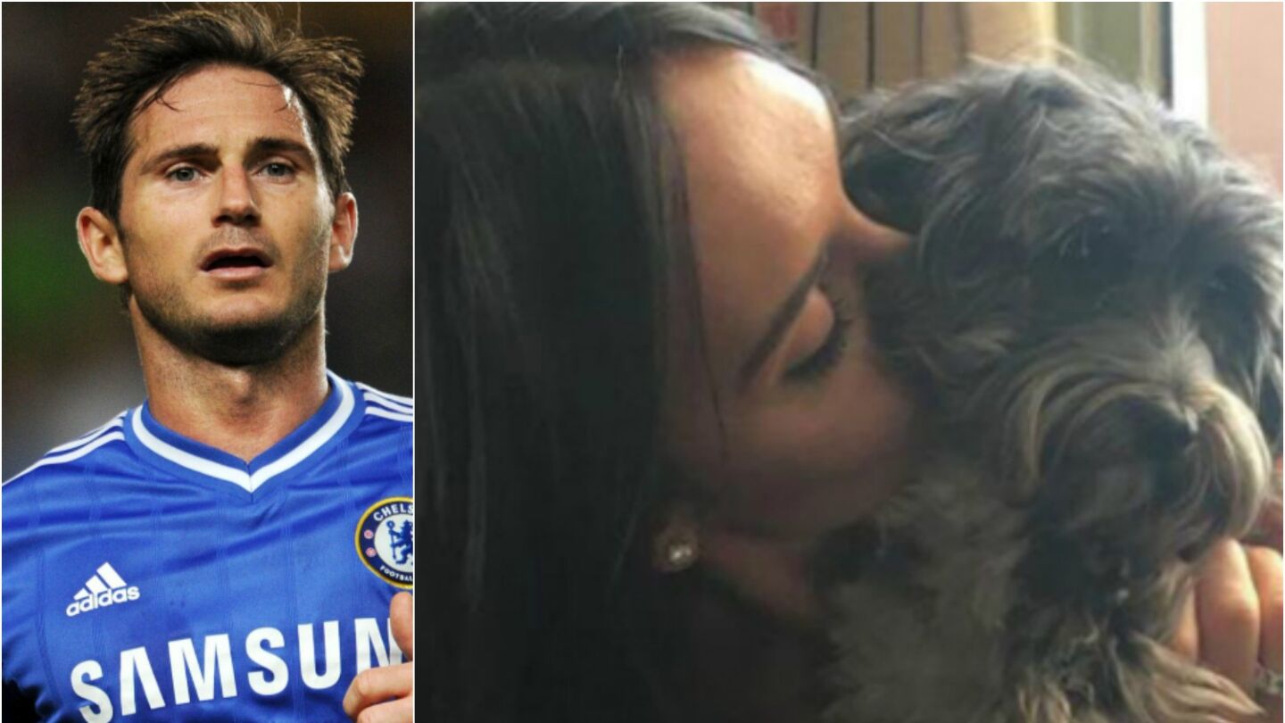 El comentario sexista de Frank Lampard