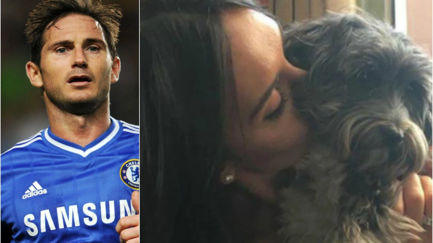 El comentario sexista de Frank Lampard