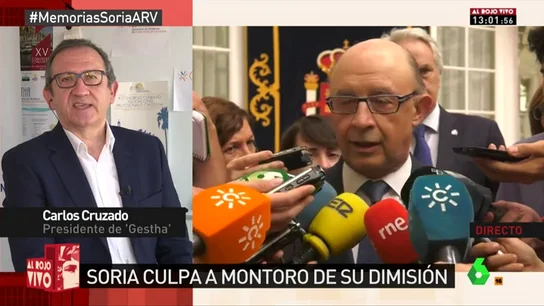 carlos cruzado carlos cruzado