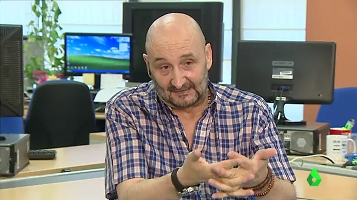 Fornet en ARV Fornet en ARV