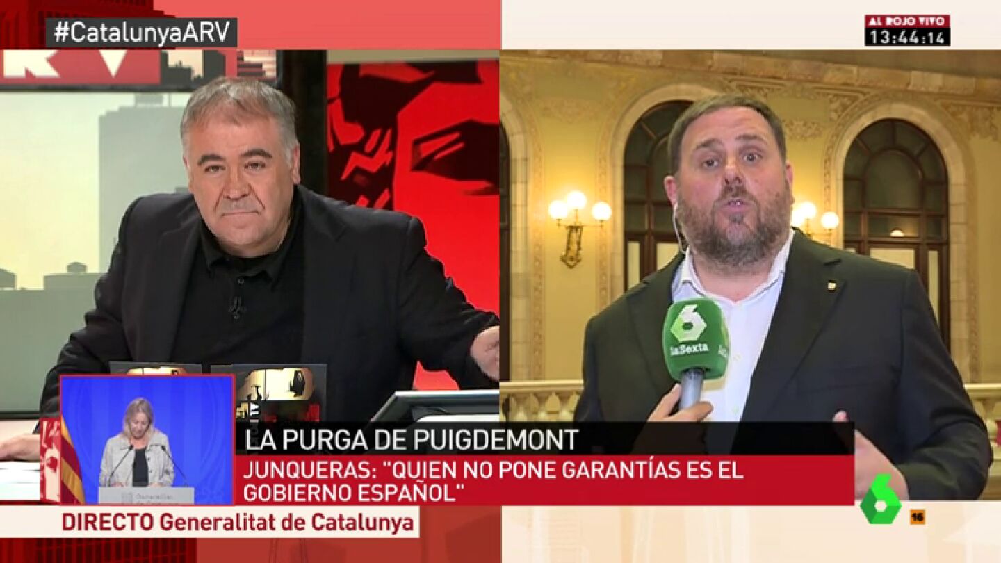 junqueras 2