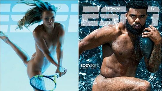 Los desnudos de Wozniacki y Zeke Elliott Los desnudos de Wozniacki y Zeke Elliott