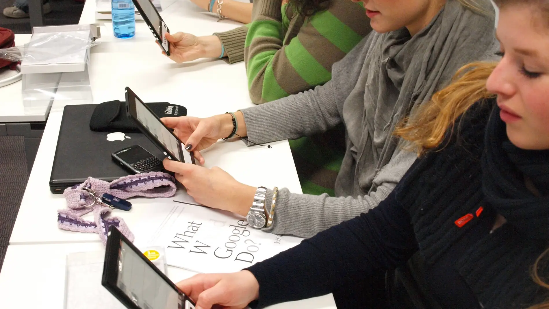 Una escala evalua la adaptabilidad de los universitarios a la carrera formativa y laboral