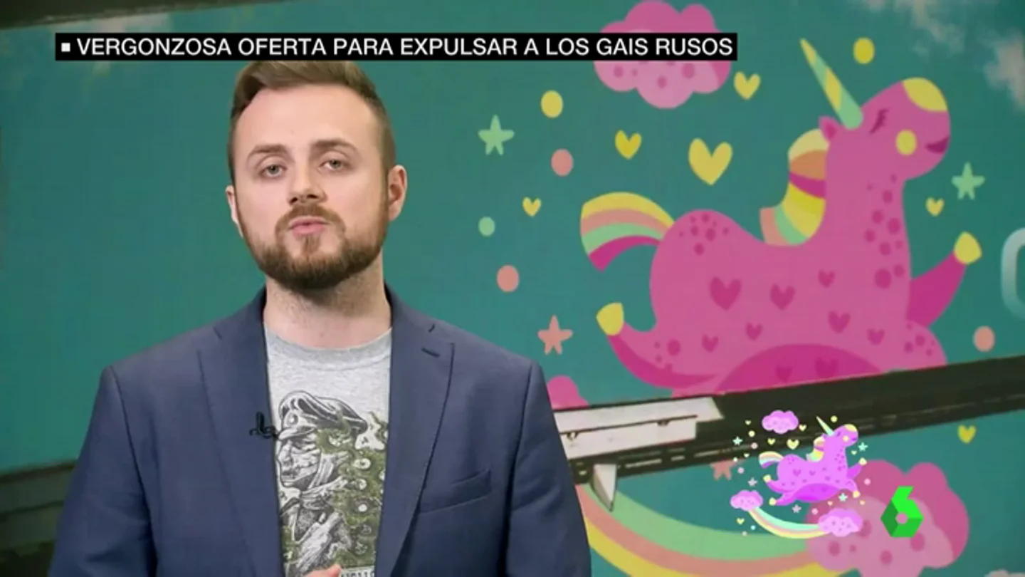 gays rusia gays rusia