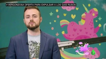 gays rusia