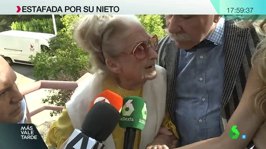 SEÑORA SEÑORA