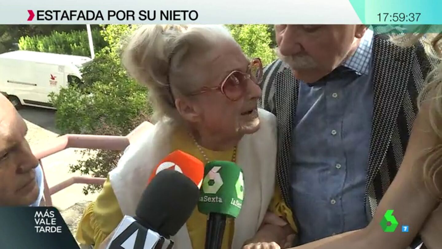 SE&Atilde;ORA