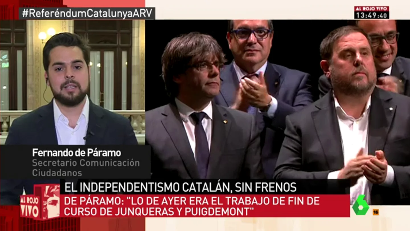 de paramo de paramo