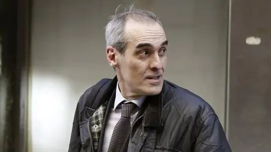 Alejandro Luzón, fiscal jefe Anticorrupción Alejandro Luzón, fiscal jefe Anticorrupción
