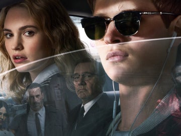 Baby Driver Baby Driver