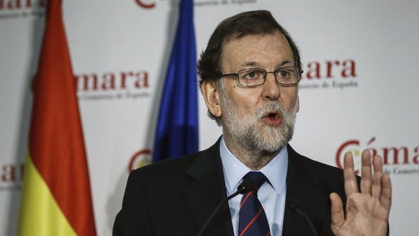 Mariano Rajoy