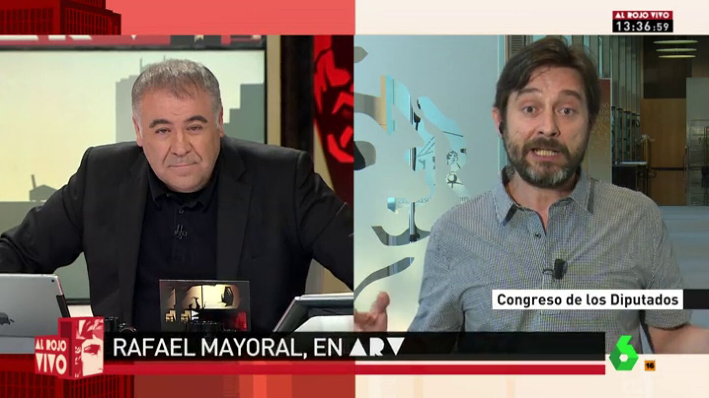mayoral