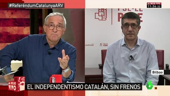 PATXI SARDA PATXI SARDA